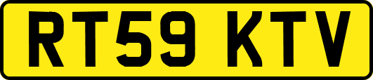 RT59KTV