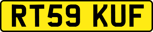 RT59KUF