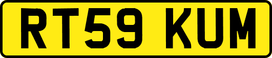 RT59KUM
