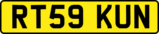 RT59KUN