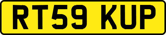 RT59KUP