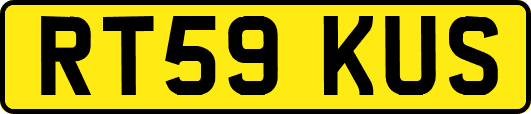 RT59KUS