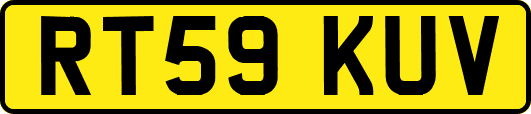 RT59KUV