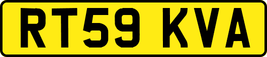 RT59KVA