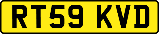RT59KVD