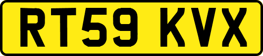 RT59KVX