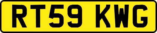 RT59KWG
