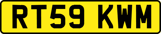 RT59KWM