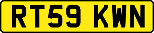 RT59KWN
