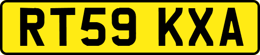 RT59KXA