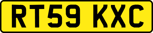 RT59KXC