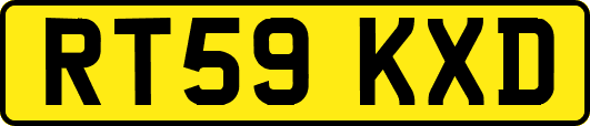 RT59KXD