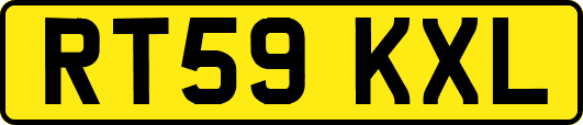 RT59KXL