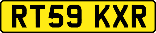 RT59KXR