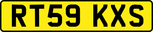 RT59KXS