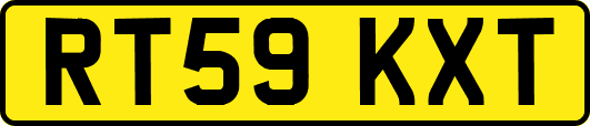 RT59KXT