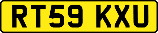 RT59KXU