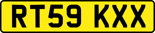 RT59KXX