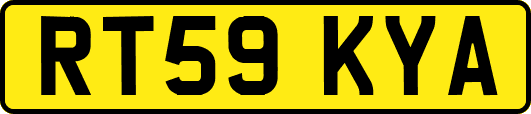 RT59KYA