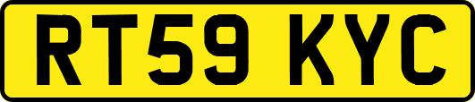 RT59KYC
