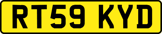 RT59KYD