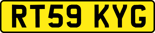 RT59KYG