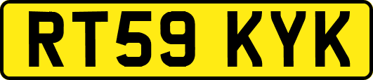 RT59KYK