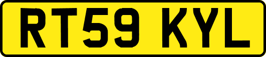RT59KYL