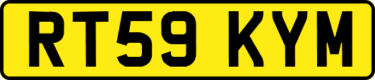 RT59KYM