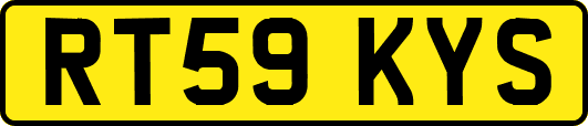 RT59KYS