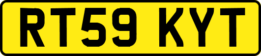 RT59KYT