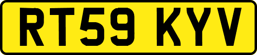 RT59KYV