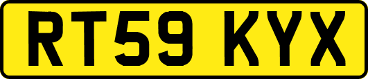 RT59KYX