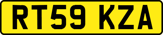 RT59KZA