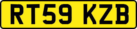 RT59KZB