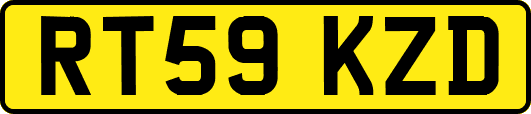 RT59KZD