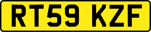 RT59KZF