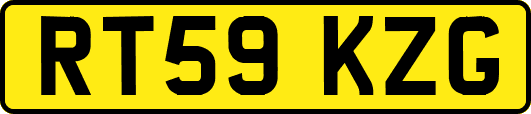 RT59KZG