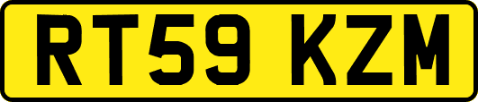 RT59KZM
