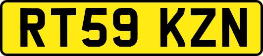 RT59KZN