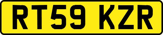 RT59KZR