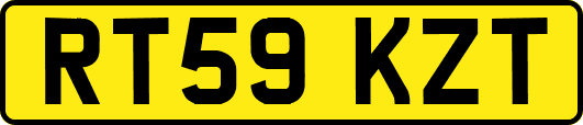 RT59KZT