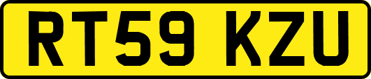 RT59KZU