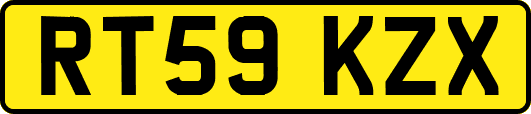 RT59KZX