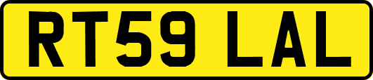 RT59LAL