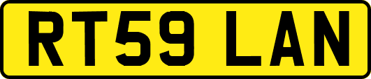 RT59LAN