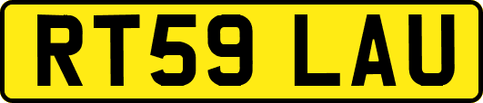 RT59LAU