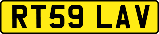 RT59LAV