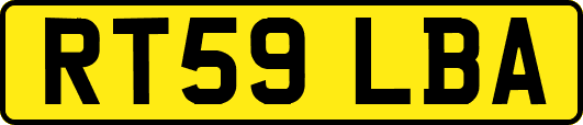 RT59LBA