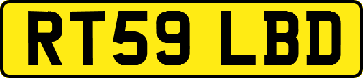RT59LBD